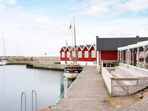 Maison | 3 chambres, ameublement personnalisé