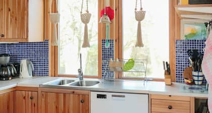 4 Star Holiday Home in Tralovslage