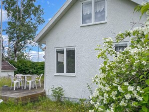 Hus | Eksteriør