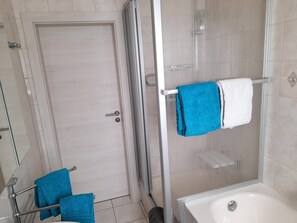 Apartamento | Baño | Toallas