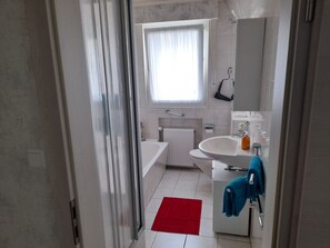 Apartamento | Baño | Toallas