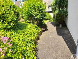 Apartment | Exterior - Apartment Nahe Willingen und Winterberg (Olsberg)