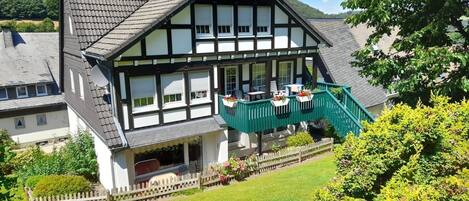 Apartment | Exterior