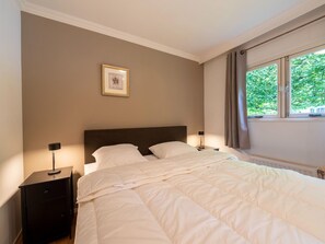 2 bedrooms, iron/ironing board, bed sheets - Holiday Home in Overijssel Near Cap Fun Park (Rheezerveen)