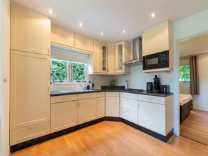 Casa | Cucina privata