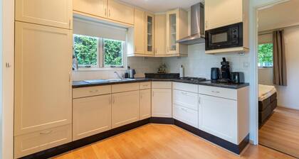 Holiday Home in Overijssel Near Cap Fun Park