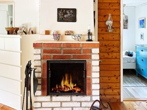 Ferienhaus | Ausstattung der Unterkunft