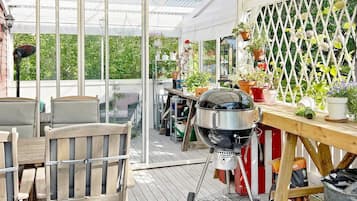 House | Dining