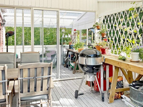 Ferienhaus | Speisen