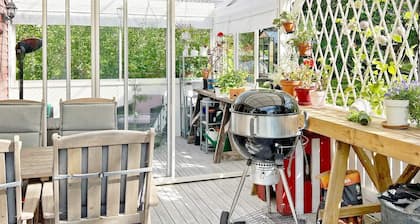 5 Person Holiday Home in Sodertalje