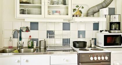 5 Person Holiday Home in Sodertalje