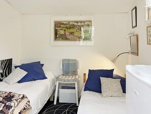 Hus | 3 sovrum och unika möbler