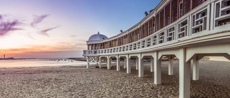 Leilighet | Eksteriør