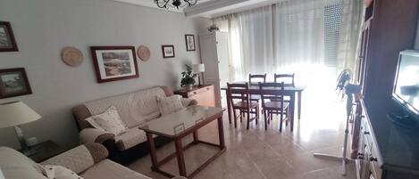 Appartement | Woonruimte