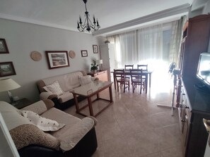 Appartamento | Area soggiorno