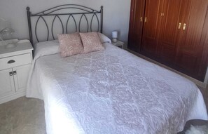 Appartement | Exterieur