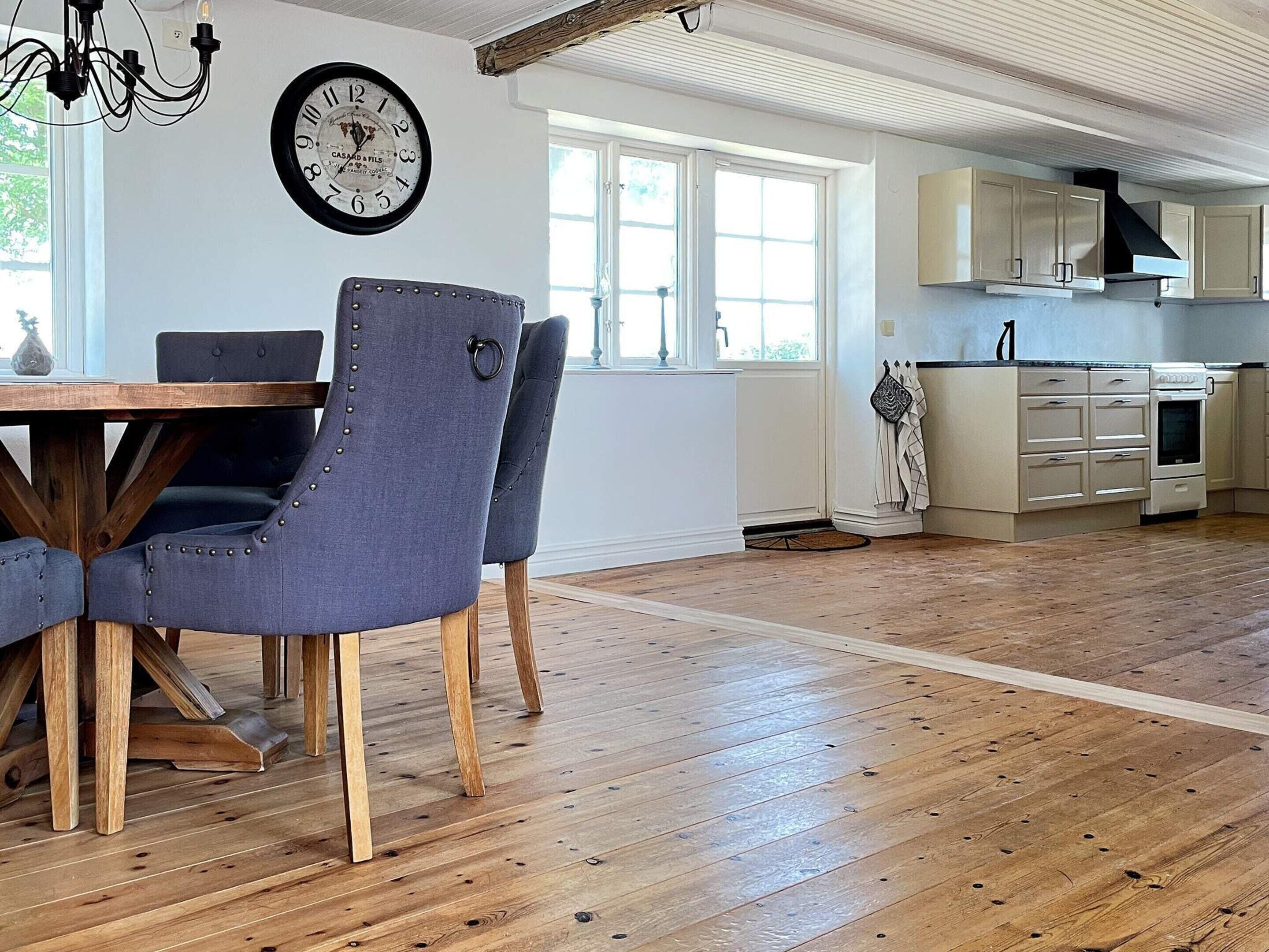 House | Interior