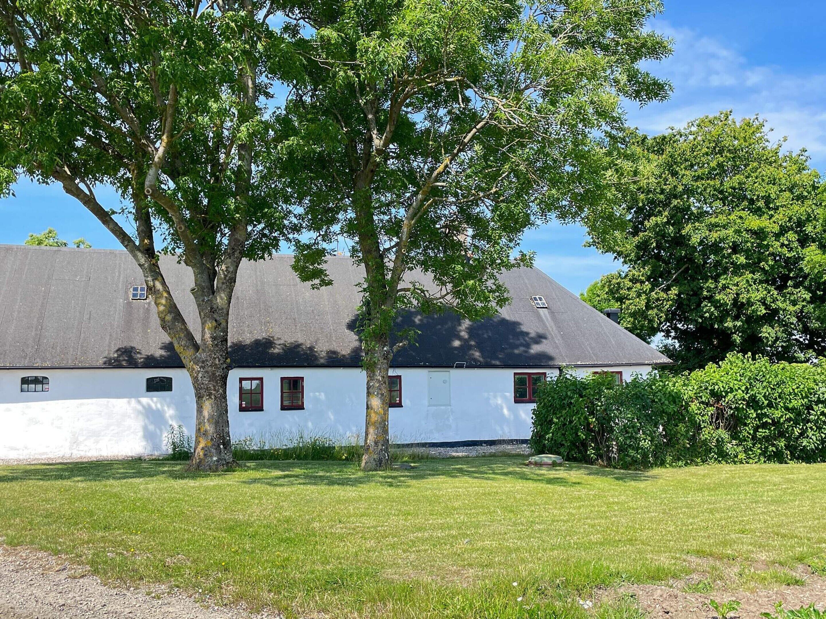 House | Exterior