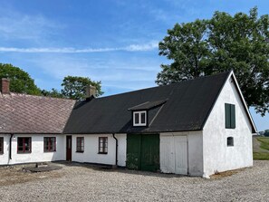Külső rész