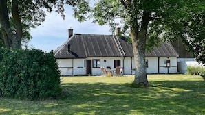 Hus | Exteriör
