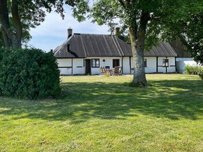 Hus | Exteriör