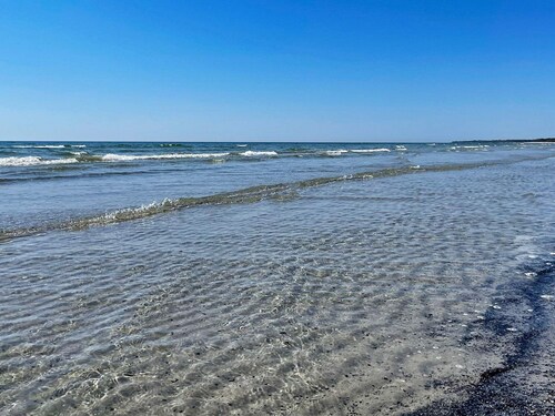 8 Person Holiday Home in Skivarp