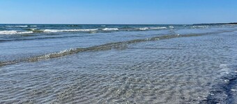 8 Person Holiday Home in Skivarp