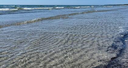 8 Person Holiday Home in Skivarp