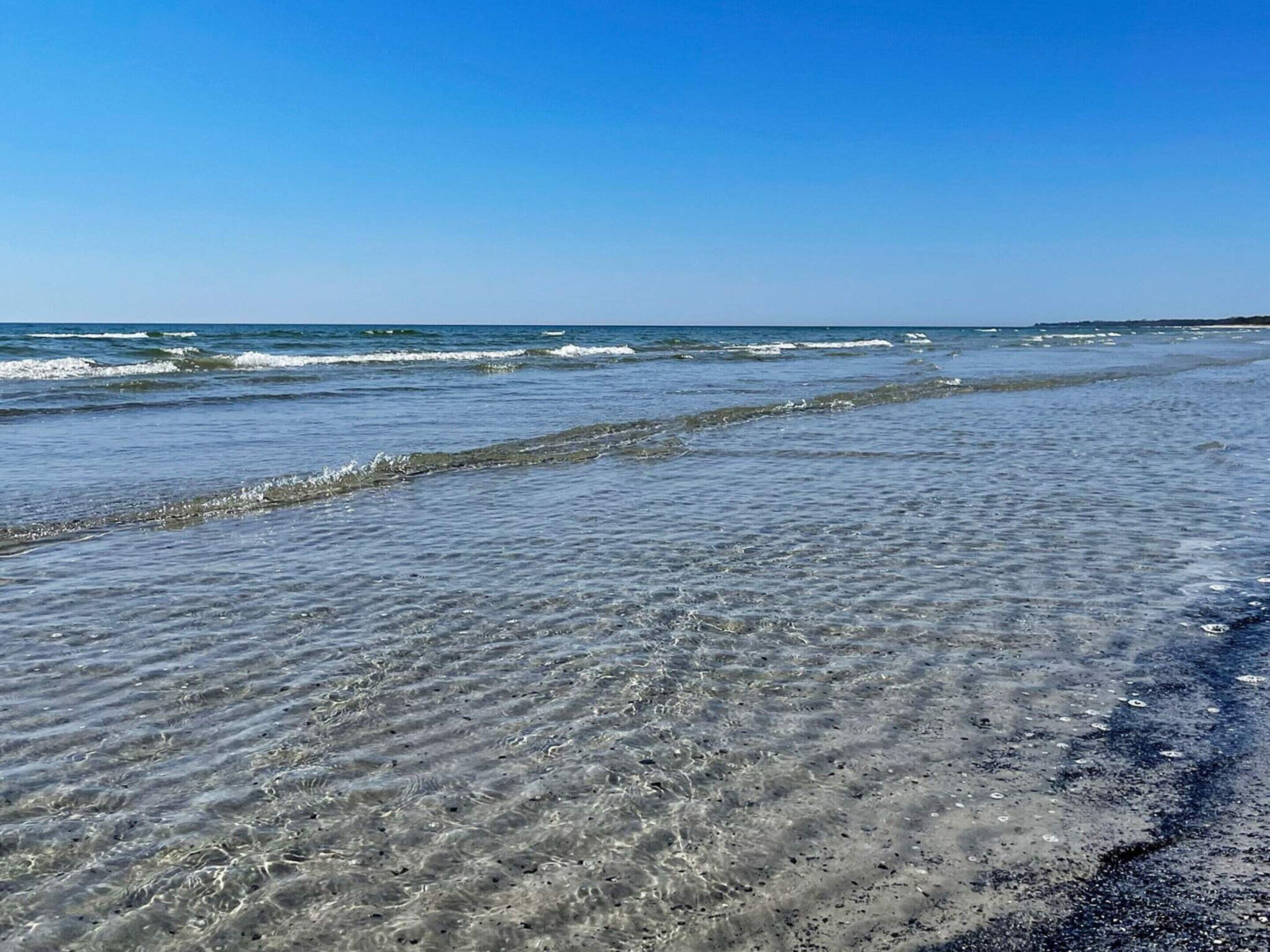 House | Beach