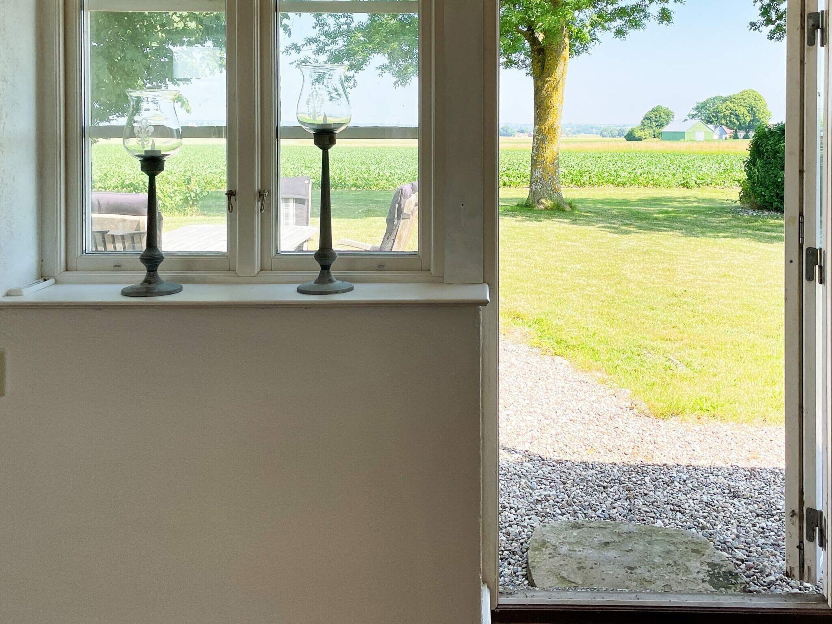 House | View from property