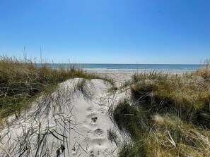 House | Beach - 8 Person Holiday Home in Skivarp (Skivarp)
