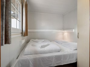 House | 2 bedrooms - Seaside Haven for Four - By Traum Ferienwohnungen (Fjerritslev)