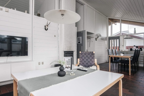 House | Interior