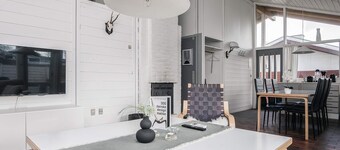 5 Person Holiday Home in Aabenraa