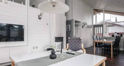 5 Person Holiday Home in Aabenraa