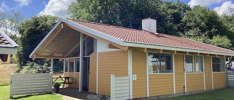 House | Exterior