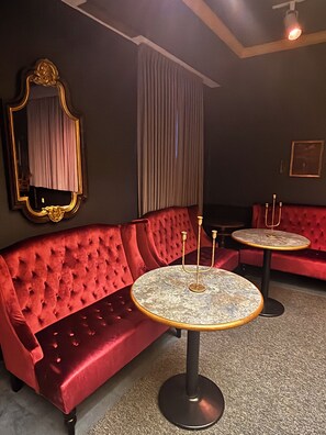 用餐區