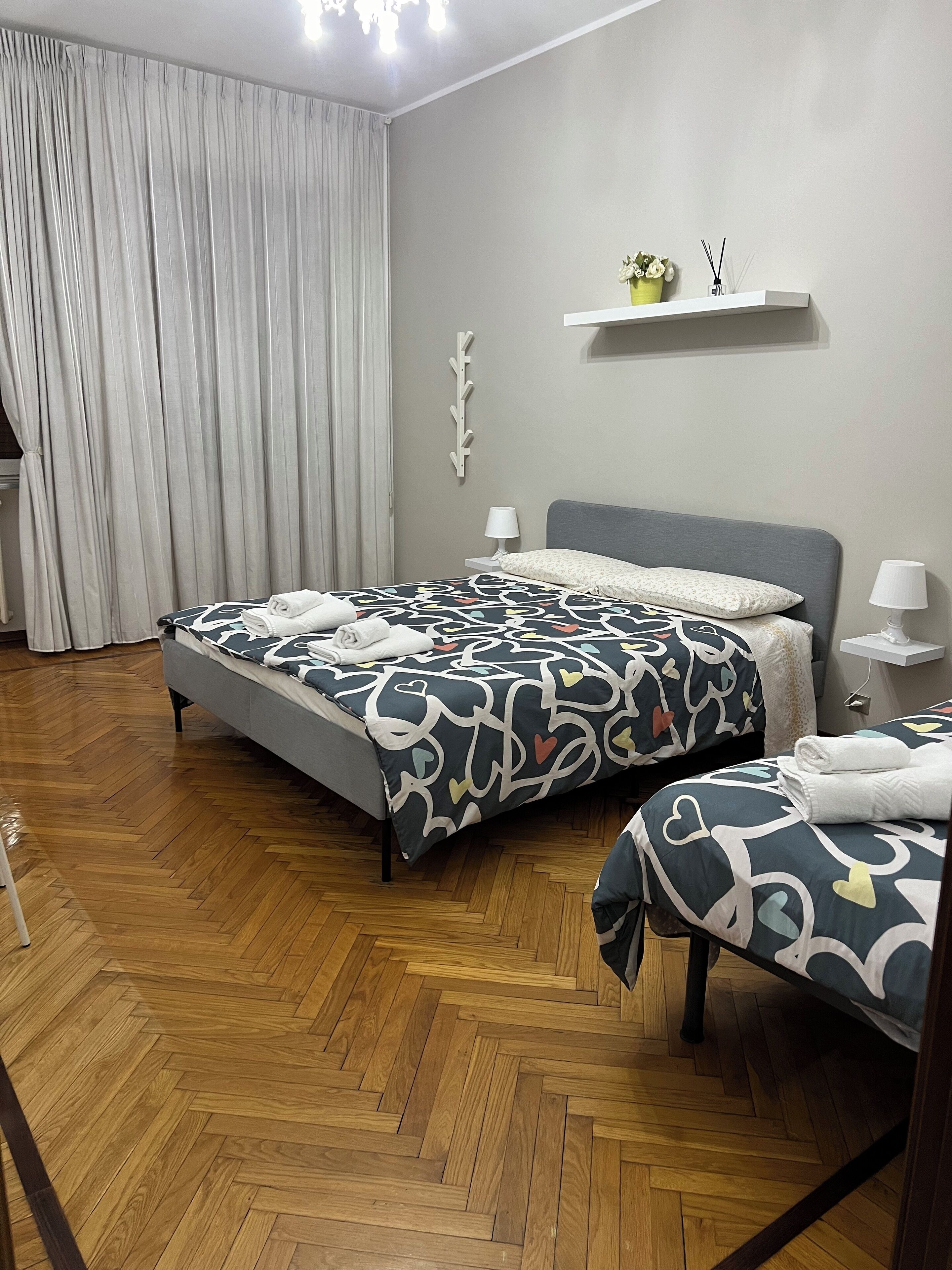 Photo - Bed2Go Botticelli