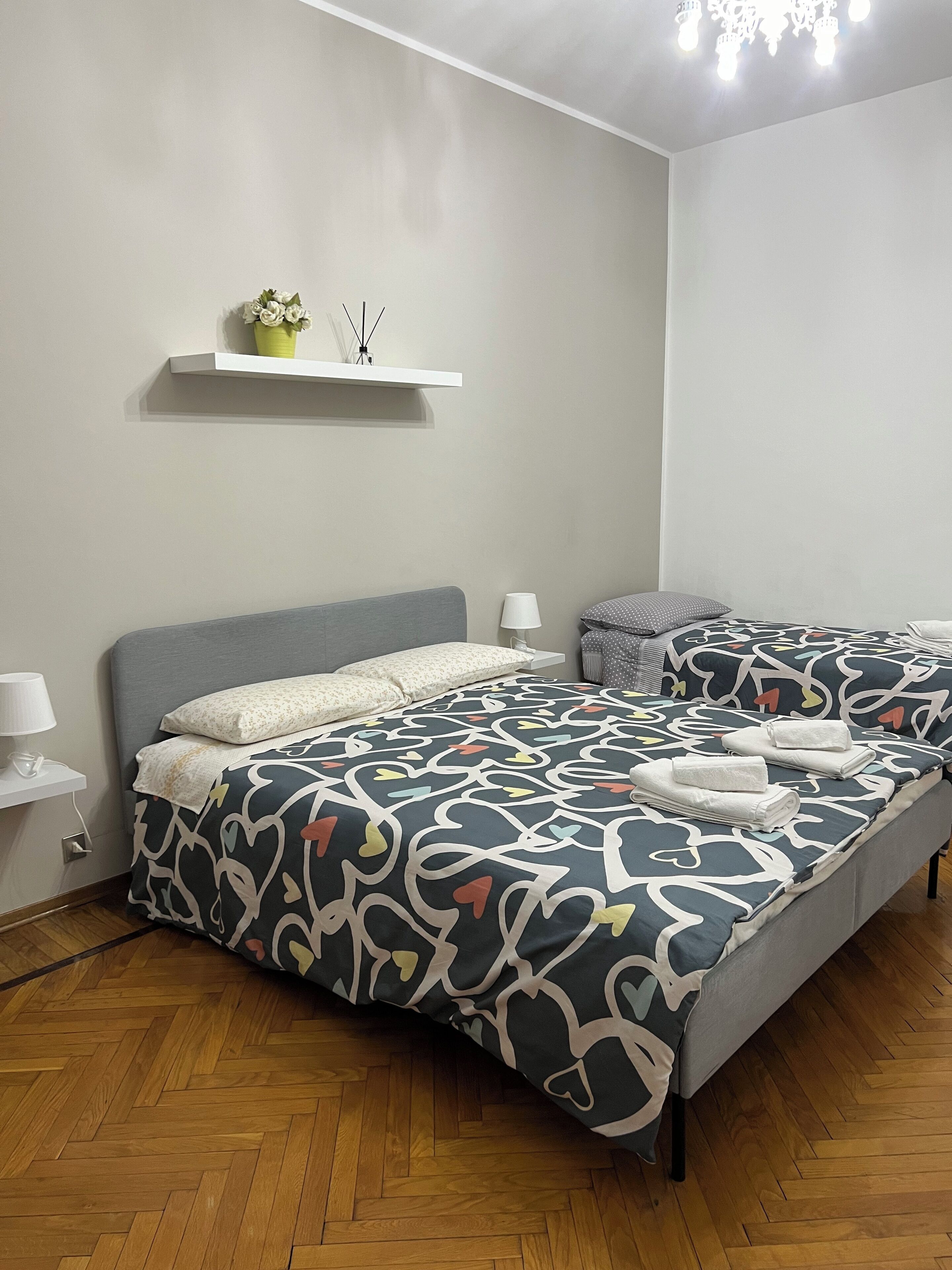 Photo - Bed2Go Botticelli