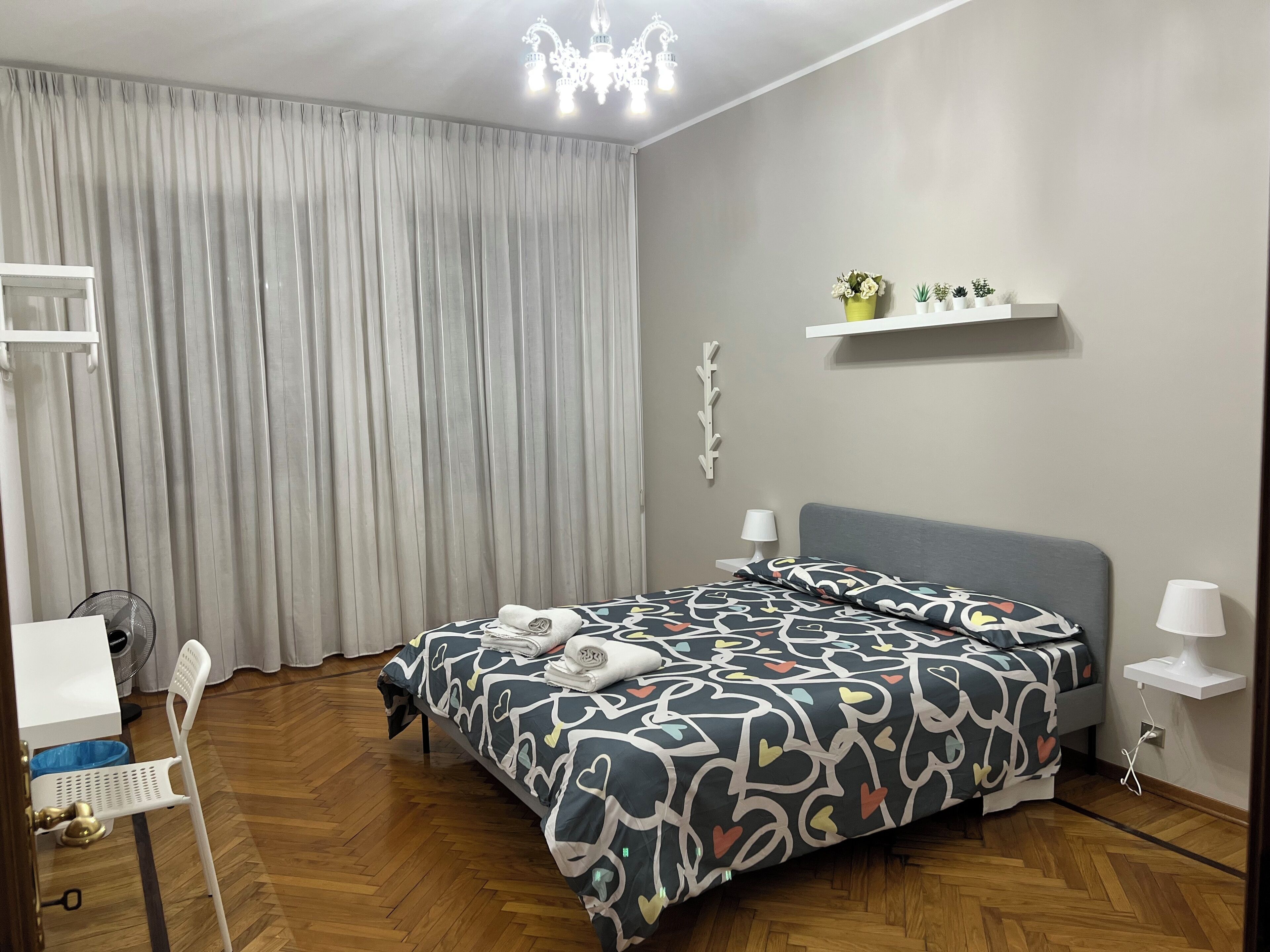 Photo - Bed2Go Botticelli