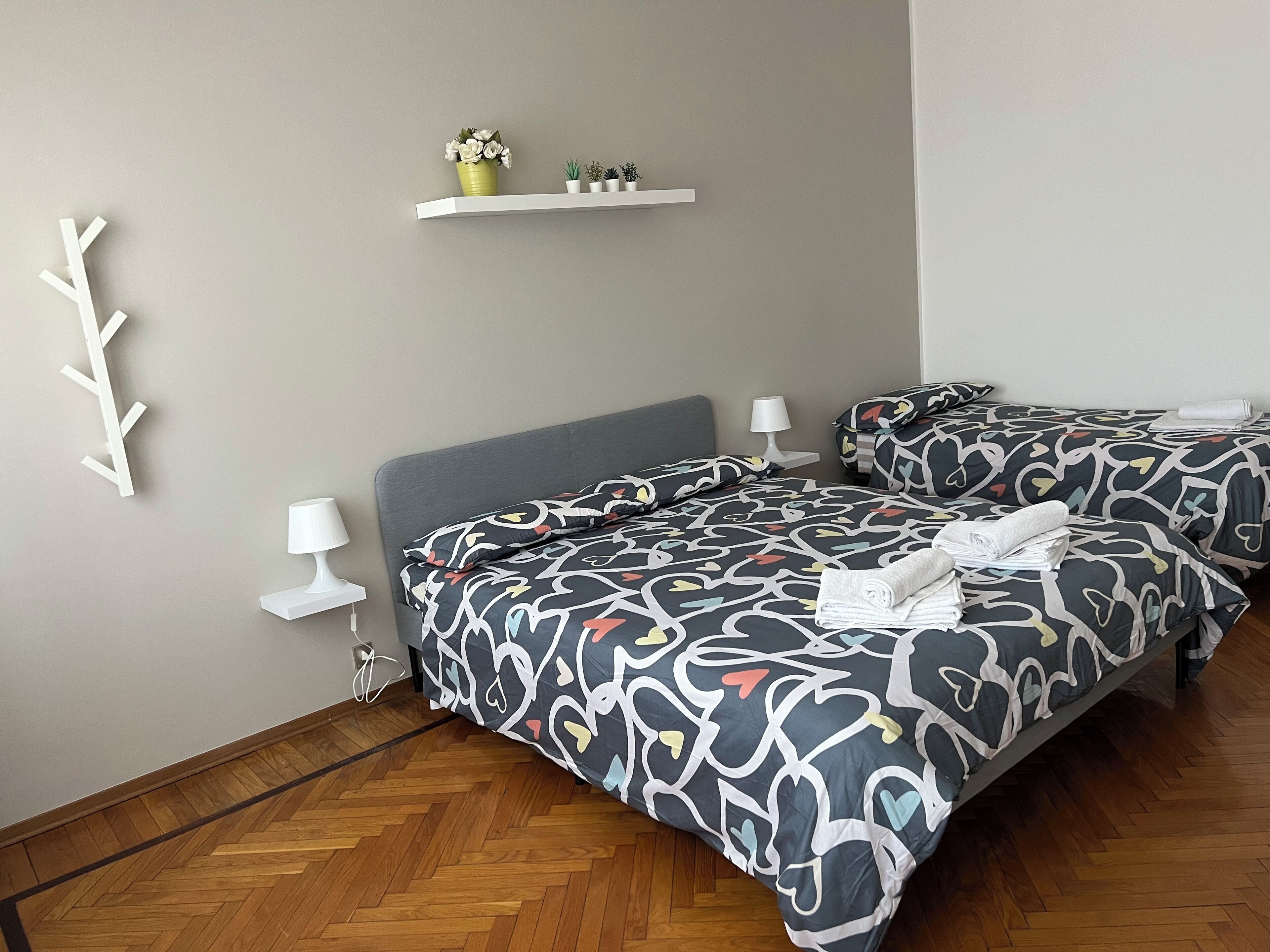 Photo - Bed2Go Botticelli