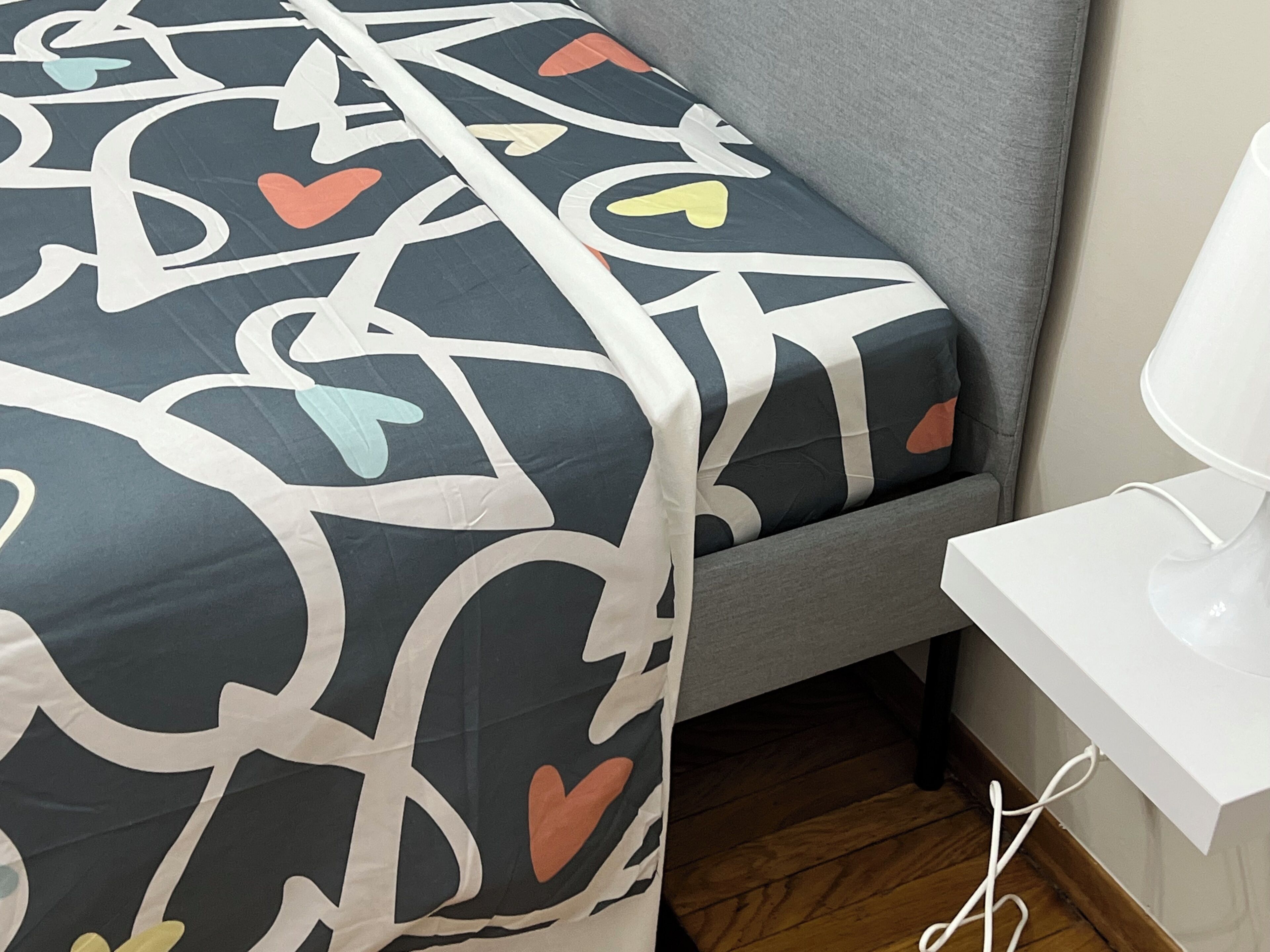 Photo - Bed2Go Botticelli