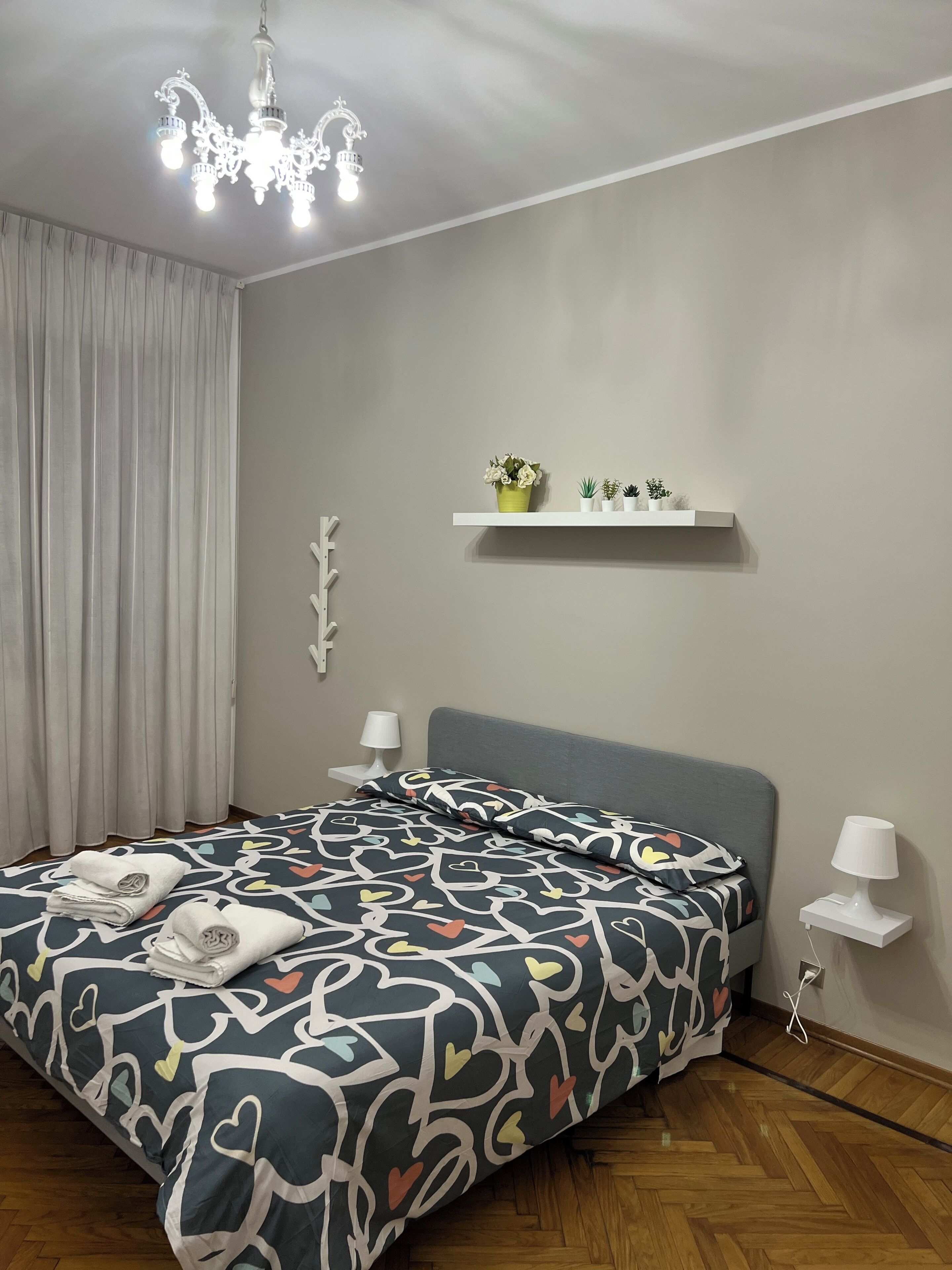 Photo - Bed2Go Botticelli