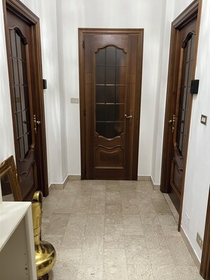 Hallway - Bed2Go Botticelli (Turin)