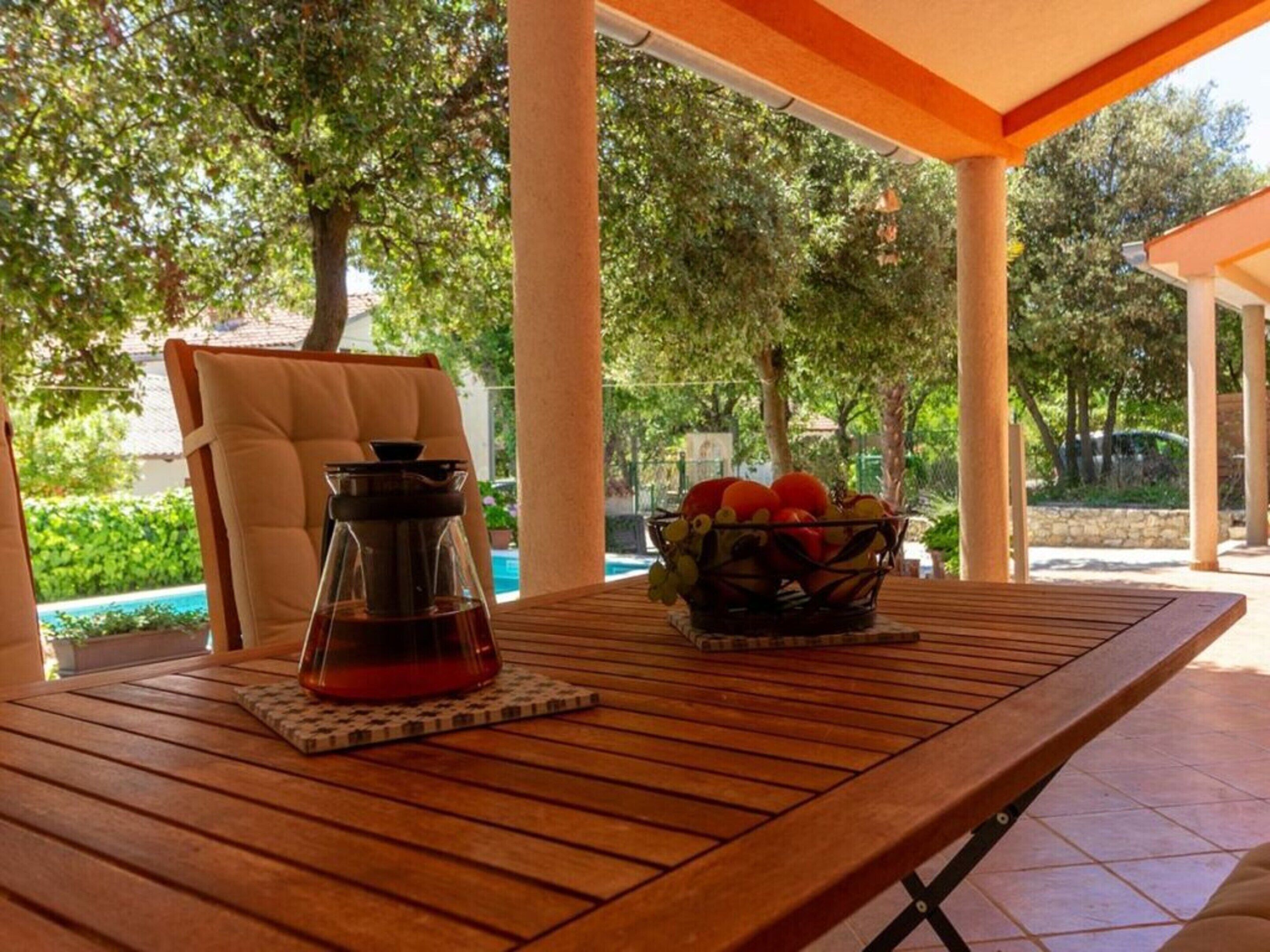 Villa | Property amenity