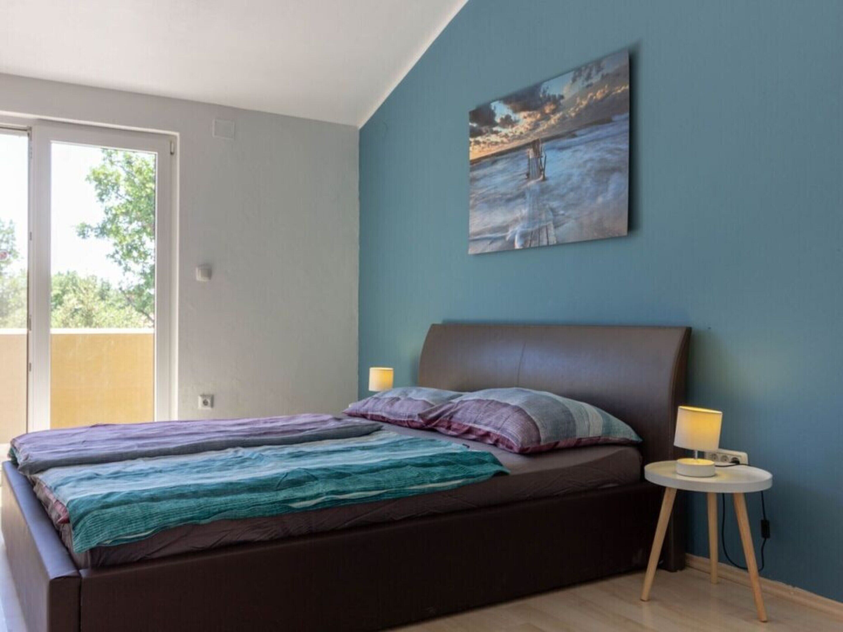 Villa | 3 bedrooms, individually furnished