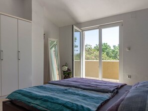 Villa | 3 camere, con arredamento individuale