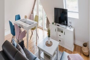 Appartement | Restauration