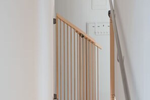 Lägenhet | Interiör