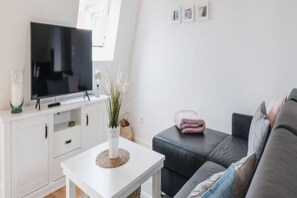 Lägenhet | Vardagsrum